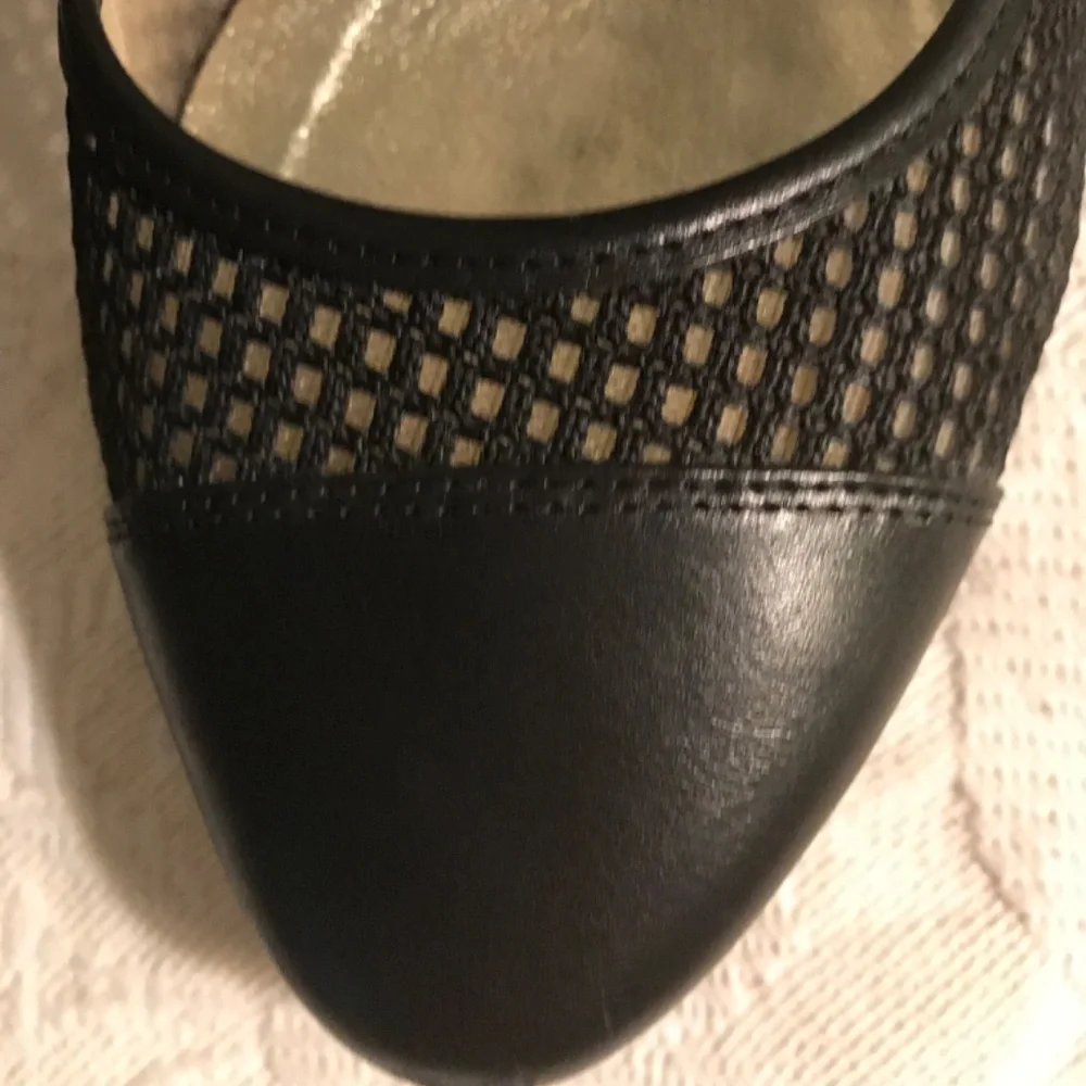 Jimmy Choo flats - Picture 6 of 8